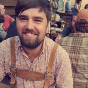 Meet your Posher, Nathan